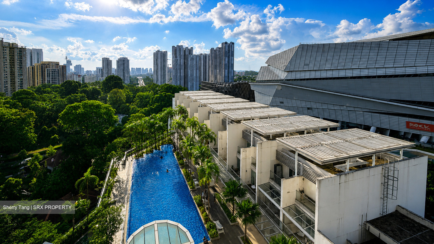 The Rochester Residences (D5), Apartment #566927251
